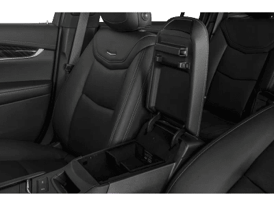2020 Cadillac XT6 — photo 20 view