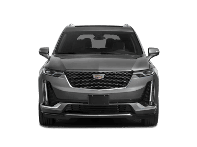2020 Cadillac XT6 — photo 10 view