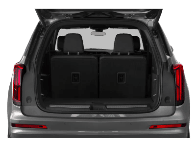 2020 Cadillac XT6 — photo 17 view