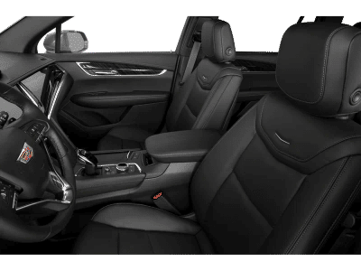 2020 Cadillac XT6 — photo 15 view
