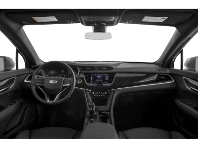 2020 Cadillac XT6 — photo 14 view