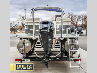2023 SunChaser Vista - Photo 6