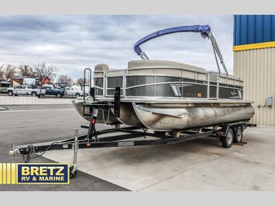 2023 SunChaser Vista - Photo 2
