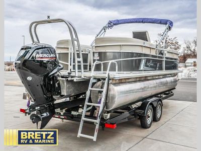2023 SunChaser Vista - Photo 5