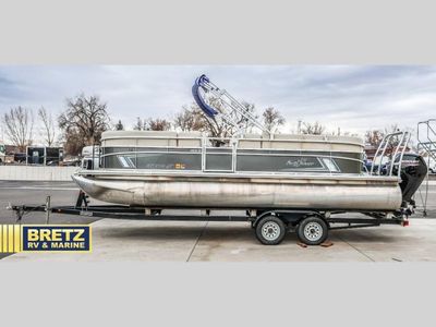 2023 SunChaser Vista - Photo 8