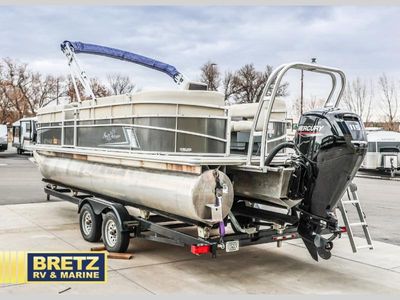 2023 SunChaser Vista - Photo 4