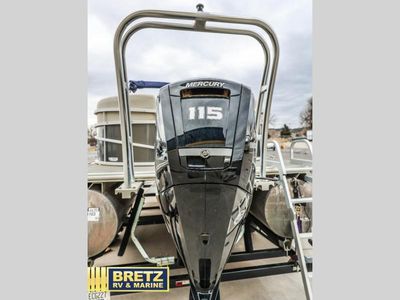 2023 SunChaser Vista - Photo 10