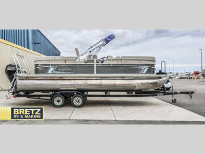 2023 SunChaser Vista - Photo 7