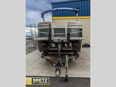 2023 SunChaser Vista - Photo 3