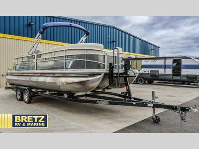 2023 SunChaser Vista - Photo 1
