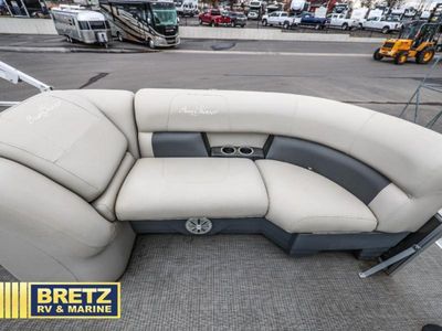2023 SunChaser Vista - Photo 15
