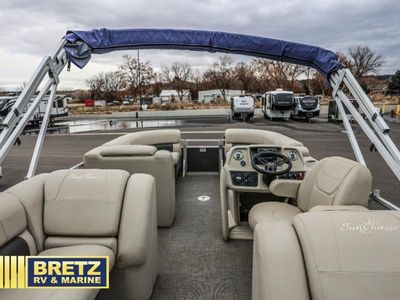2023 SunChaser Vista - Photo 13