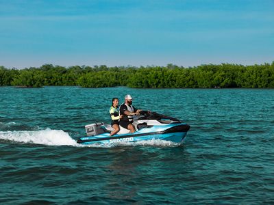2026 Sea-Doo GTX Limited 325 - Photo 12