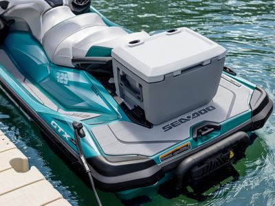 2026 Sea-Doo GTX Limited 325 - Photo 8