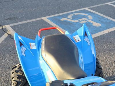 2025 Denago Powersports Daytona 250 FI - Photo 13