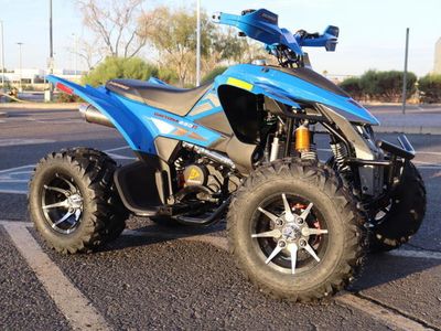 2025 Denago Powersports Daytona 250 FI - Photo 3