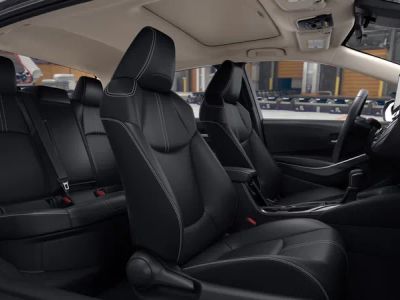 2026 Toyota Corolla Hybrid - Photo 32
