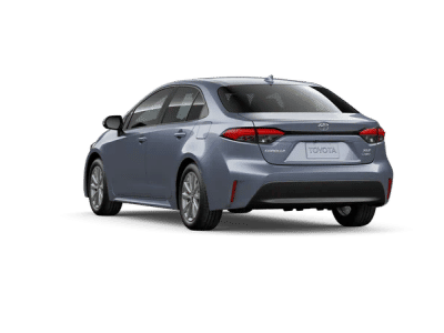2026 Toyota Corolla Hybrid - Photo 26