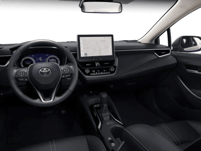 2026 Toyota Corolla Hybrid - Photo 27