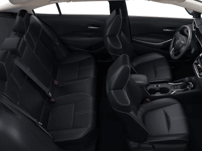 2026 Toyota Corolla Hybrid - Photo 30
