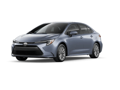 2026 Toyota Corolla Hybrid - Photo 23