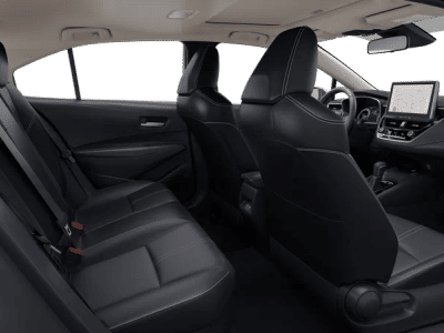2026 Toyota Corolla Hybrid - Photo 29
