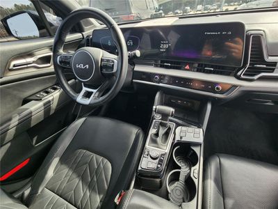 2026 2023 Kia Sportage - Photo 9