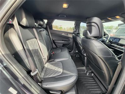 2026 2023 Kia Sportage - Photo 8