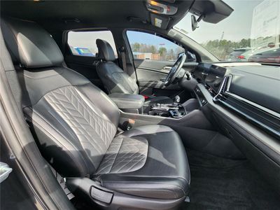 2026 2023 Kia Sportage - Photo 7