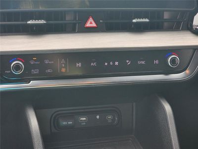 2026 2023 Kia Sportage - Photo 15