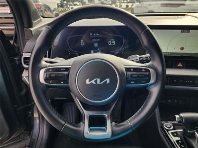 2026 2023 Kia Sportage - Photo 11