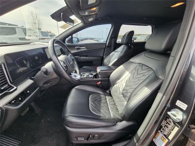 2026 2023 Kia Sportage - Photo 12