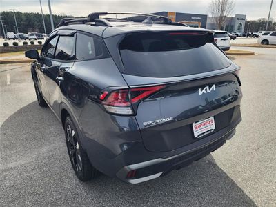 2026 2023 Kia Sportage - Photo 3