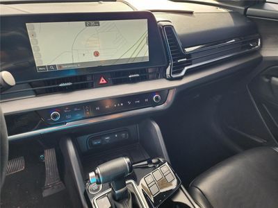 2026 2023 Kia Sportage - Photo 10