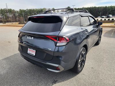 2026 2023 Kia Sportage - Photo 5