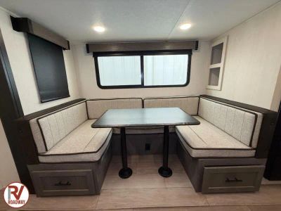 2026 Forest River RV Cherokee Alpha Wolf - Photo 26
