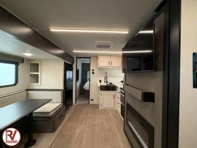 2026 Forest River RV Cherokee Alpha Wolf - Photo 15