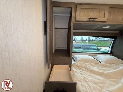 2026 Forest River RV Cherokee Alpha Wolf - Photo 34