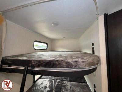 2026 Forest River RV Cherokee Alpha Wolf - Photo 24
