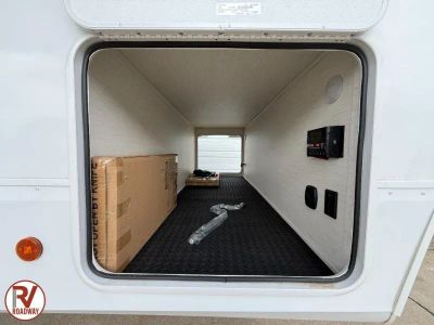 2026 Forest River RV Cherokee Alpha Wolf - Photo 8