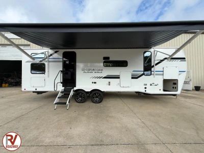 2026 Forest River RV Cherokee Alpha Wolf - Photo 3
