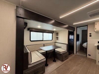 2026 Forest River RV Cherokee Alpha Wolf - Photo 14