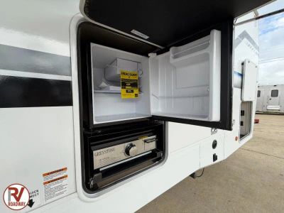 2026 Forest River RV Cherokee Alpha Wolf - Photo 10