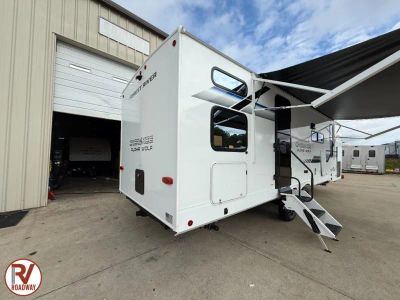 2026 Forest River RV Cherokee Alpha Wolf - Photo 4