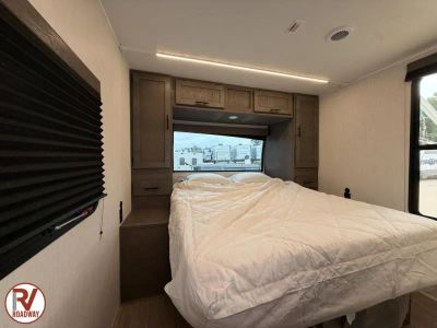 2026 Forest River RV Cherokee Alpha Wolf - Photo 32