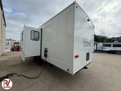 2026 Forest River RV Cherokee Alpha Wolf - Photo 6