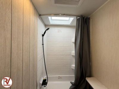 2026 Forest River RV Cherokee Alpha Wolf - Photo 20
