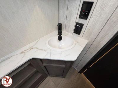 2026 Forest River RV Cherokee Alpha Wolf - Photo 23
