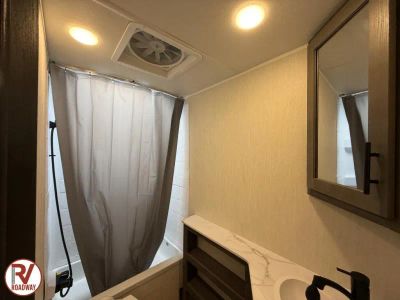 2026 Forest River RV Cherokee Alpha Wolf - Photo 18