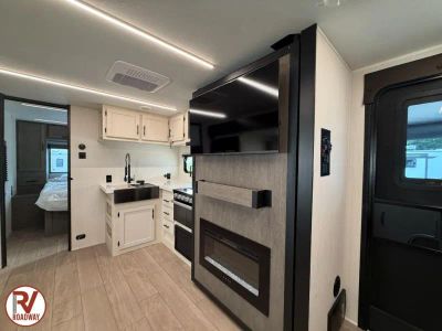 2026 Forest River RV Cherokee Alpha Wolf - Photo 16
